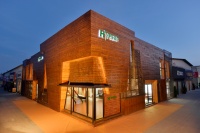 买木地板时怎么选择一个有保障的好品牌！