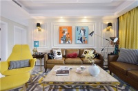 【领绣】幸福路上的恒久相伴 住的好看哪够 更要住的安心