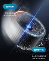 美的轻净新厨房丨智能双变频，让烹饪“食”光更惬意