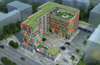 NEWS｜海创文化产业园，身边的园区!成就你大事业的园区!