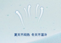 床垫哪个品牌好？五只羊床垫凭这3招，拯救失眠星人