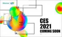 CES 2021首次隔屏相见 海信“屏幕之网”将成最大看点！