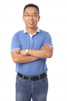 威海天鹰装饰创始人侯成伟：坚持作品成就客户，因为热爱所以喜欢。