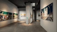 汀薹设计携手Rob Pepper 「亚洲高端国际设计展」首次亮相