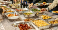 餐厅团餐外卖受追捧,特殊时期稻香创新寻突破