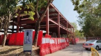 53天实现垃圾分类三项100%，福田还在持续努力——凤塘河厨余垃圾集中处置工程探访记