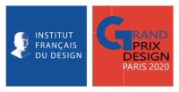 佐恩设计荣获2020法国双面神“GPDP AWARD ”国际