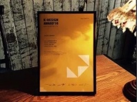 荣誉|黑卡娱乐设计斩获K-DESIGN AWARD2019全球大奖