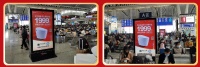 高铁霸屏！3·15 帝王洁具邀您一起见证中国智造！