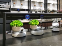 法迪奥|从两会政策看不锈钢定制厨柜市场潜力