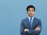 新材料、新技术|荣源木业窦庆明：站在行业前沿，打造全球化木业平台