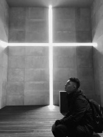 Hi-Designer丨陈慷明：不断拓展自己的边界，是设计的灵感之源