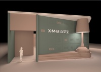 遇见 | 喜梦宝潮玩馆×深圳国际家具展