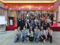 点客成金《超级团队》特训“赢”| 蜕变、成长与新生