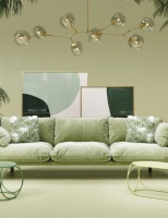 美绮Mike墙布发布会即将召开，确立「新精致主义墙面」的定位