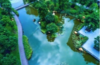 星河湾地产斩获房地产开发综合发展TOP10 用实力赋能美好人居
