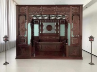 中国“架子床”：世界公认最科学的床，不睡不知道！