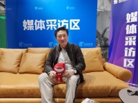 对话圣象家居陈建军：重塑空间概念 打造美好人居空间