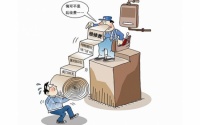 服务升级,万洲电器联合京东安联实现深度战略合作!