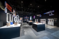 成都首家戴森官方直营体验店盛大开幕 打造西南健康家居新地标