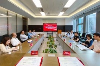 西蒙电气与杭州雅观科技签署战略合作协议，携手赋能智慧未来