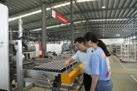 罗兰西尼-工厂篇