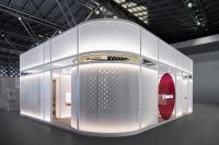 「上下」首次参展“设计上海” 蒋琼耳展望当代中国审美与可持续的未来