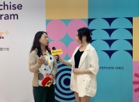 美绮意向加盟商黄敏：实力是最坚实的后盾 未来源于不断地提升