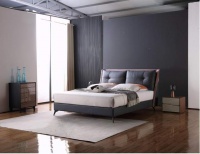 家具床怎么选？强力软床帮您改善睡眠