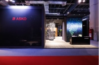 “至奢新生 自然与共 ” ASKO X 设计上海 以再生之名，焕美学人居新篇章