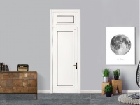 实木复合门质量很重要，日上让我十分满意