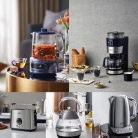 618狂欢大促火热来袭，德国卡梭CASO多款产品备受青睐