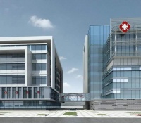 欧陆美居抗菌吊顶应用于多种场所，为抗疫贡献强大力量