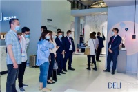 时代追光者丨德立林香宇:重新定义高端,打造“标杆化”淋浴房工程标准!