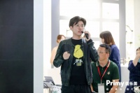 普乐美“原创力量·因你而美”幕后专访丨更新设计周游:生活是创意的来源 永远期待下一个