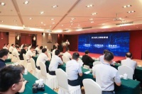 行业先锋,助力革新!京东嵊州厨电馆上线,开启中国厨具之都新篇章~