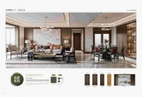 家庭装修如何挑选门？全屋定制理想家