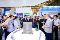 聚焦展商  China Coatings Show 2021参展企业数量创历届新高