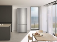 利勃海尔CNPef 4516双制冷系统，让食材持久鲜嫩