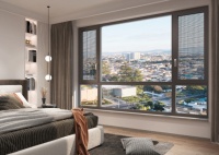 派雅门窗与年轻人同频，重新定义品质理想家