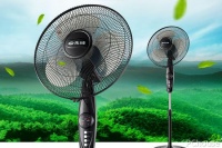 2021电风扇市场：品牌格局未定 产品升级继续