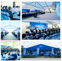 练好服务内功！2021九牧金刚钻杯服务工程师技能大赛全国总决赛圆满落幕