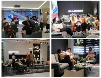 迎势飞跃 创赢未来丨都市传奇2021全球经销商财富峰会