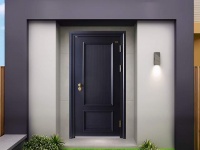 日上防盗门特点，令我感到惊喜