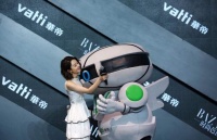 华帝的发布会进化史：产品与品牌战略持续升级