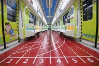 顿汉布什丨新常态下轨道交通空调系统绿色节能首选