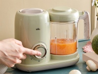 家电、母婴品牌布局婴幼儿小家电究竟具备多大的想象空间？