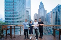 中国设计师游学交流会在重庆成功举办