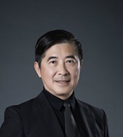 专访金点设计奖｜台湾设计研究院张基义院长、著名工业设计师杨明洁