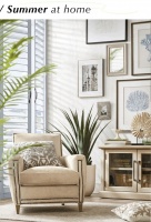 Harbor House 丨 在方寸之间捕捉“夏日感”